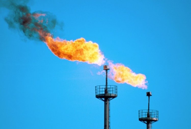 Российские ученые предложили технологию переработки попутного газа