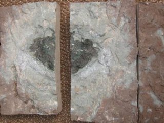 При раскопках в Швеции найден уникальный метеорит