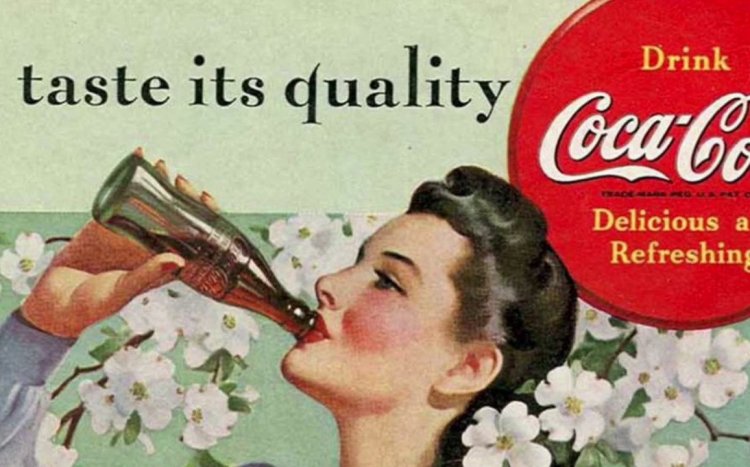 29 марта 1886 года. Фармацевт Джон Пембертон придумал рецепт «Кока-колы»