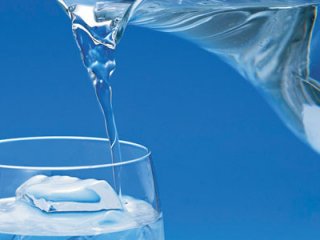 Ученые обнаружили, что "тяжелая вода" меняет свои свойства при облучении