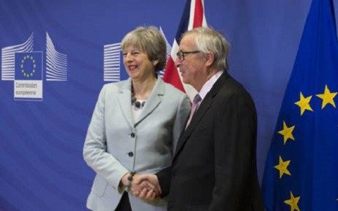 Брексит: ученые из Евросоюза смогут остаться