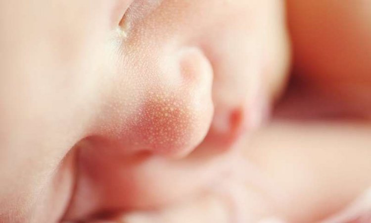 Ученые обнаружили генетические причины нескольких видов рака у новорожденных