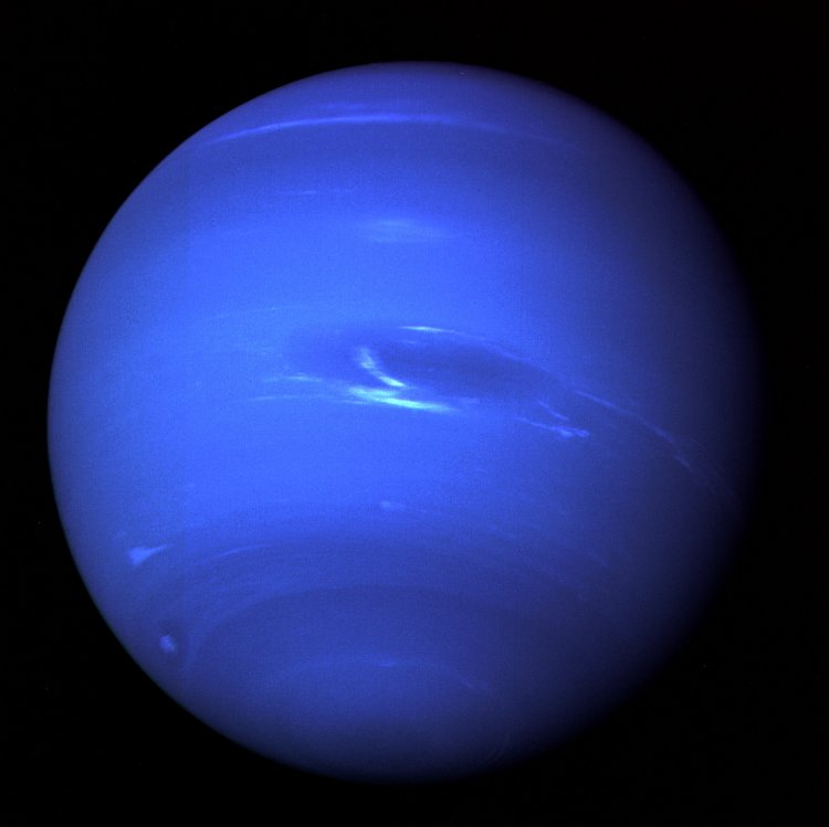 Астрофизики NASA предлагают отправить зонды к Урану и Нептуну