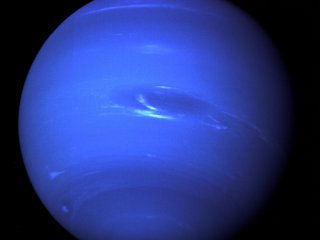 Астрофизики NASA предлагают отправить зонды к Урану и Нептуну