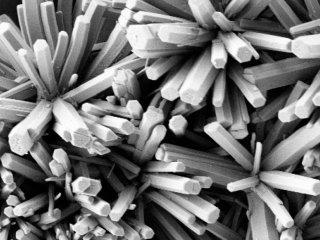 Химики СПбГУ создали первые в мире микротрубки, сжимающиеся при нагревании