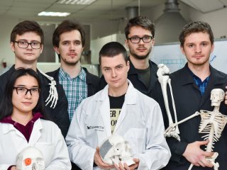 НИТУ «МИСиС» приступил к in vivo тестам клеточно-инженерных имплантатов нового поколения