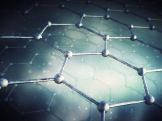 Физики из МФТИ выяснили, как использовать дешевые разновидности графена для создания датчиков терагерцового излучения