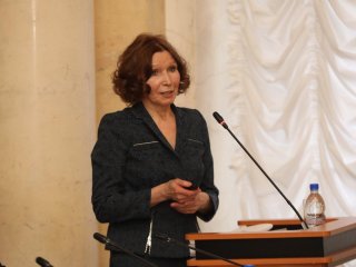 «Стране необходима стратегия развития лесной биоэкономики»