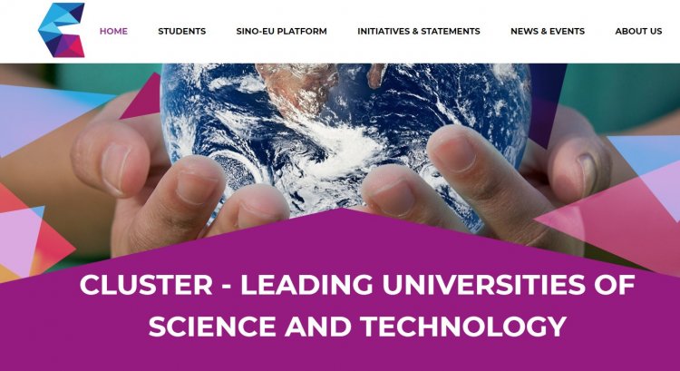 ТПУ стал координатором ассоциированных партнеров в консорциуме европейских технических университетов CLUSTER