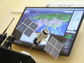 Фото: Служба новостей ТПУ