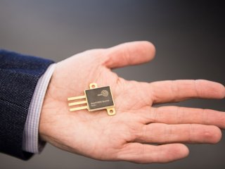 Фото: Пресс служба НИТУ «МИСиС»