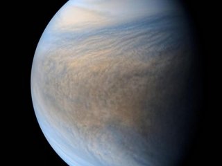 Как Юпитер сделал Венеру необитаемой