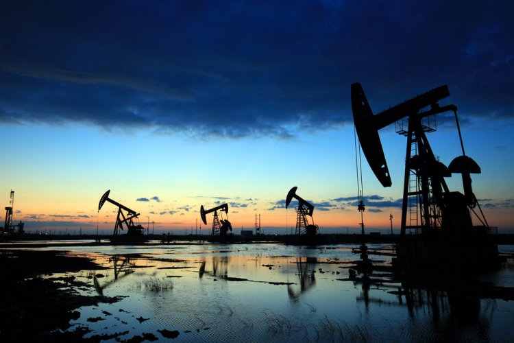 Уменьшенная вязкость нефти