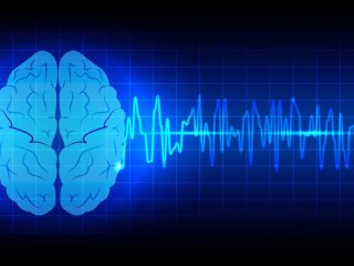 Магнитные мозговые волны для обнаружения травм и болезней