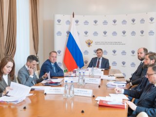 Общественный совет при Минобрнауки России провел первое заседание в 2021 году