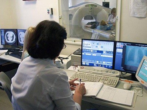 Физики разработали методы терагерцовой спектроскопии для ранней диагностики опухолей