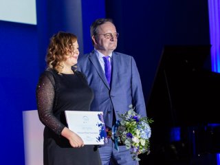 Ученые РАН и МГУ получили премии L'Oreal-UNESCO