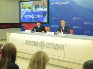 Фальков: Как Россия будет сотрудничать с мировой наукой…