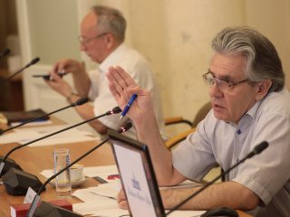 Заседание президиума РАН 30.06.2020 – прямая трансляция!…