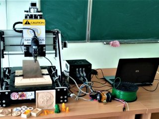 Разработка Пермского Политеха сможет популяризировать изобретательство среди школьников и студентов