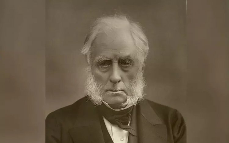 Уильям Кавендиш, 7-й герцог Девонширский