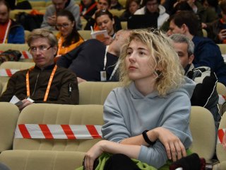 Конференция «Свободное программное обеспечение: от обучения до разработки»