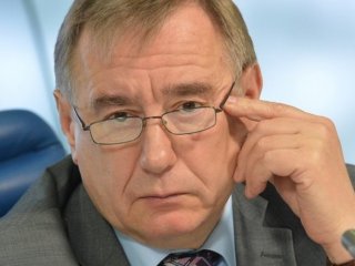 Николай Брико / Источник фото: centralasia.media