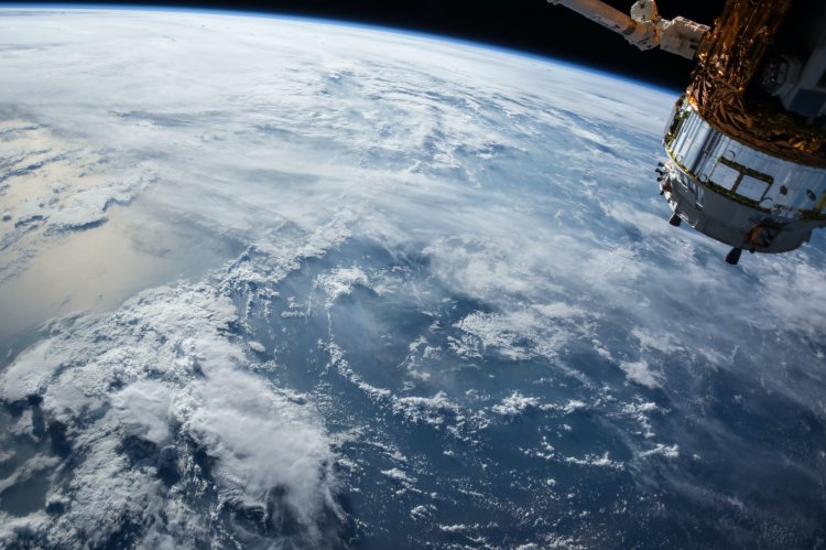 Освоение космоса. Источник: NASA / Фотобанк Unsplash 