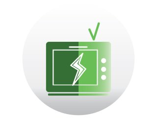 День телевидени. Изображение: captainvector/ru.123rf.com