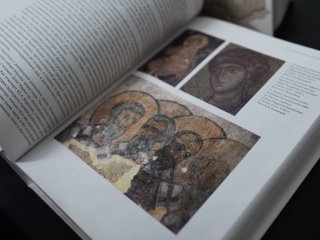 Фото: Елена Либрик / «Научная Россия»