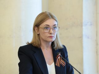 Конференция «Сельскохозяйственная наука в годы Великой Отечественной войны: вклад в Победу». Фото: Ольга Мерзлякова / Научная Россия