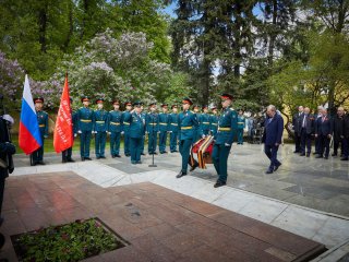 Фото: Елена Либрик / Научная Россия