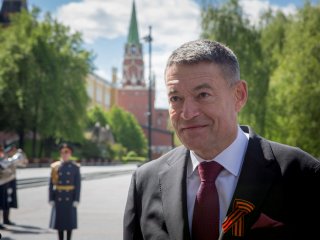 На защите Отечества и здоровья. НМИЦ радиологии отметил 80-летие Великой Победы и юбилей онкослужбы. Фото: Ольга Мерзлякова / «Научная Россия»