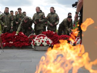 Фото: Ольга Мерзлякова / Научная Россия