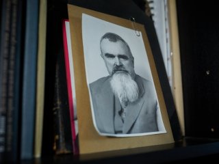 Фото: Елена Либрик / Научная Россия