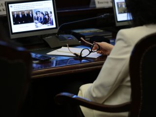 Фото: Ольга Мерзлякова / «Научная Россия»