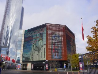 Фото: Кирилл Тодоров / «Научная Россия»