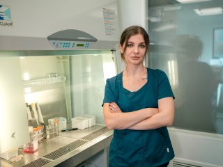 Фото: пресс-служба КФУ им. В.И. Вернадского