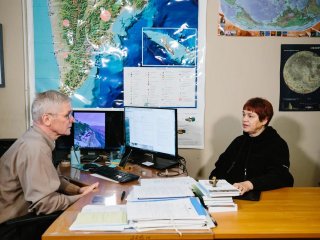 Фото Ольги Мерзляковой