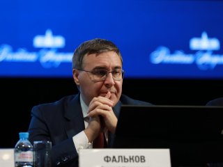 Фото: Елена Либрик / «Научная Россия»