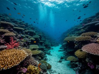 Фото: создано с помощью сервиса «Шедеврум»