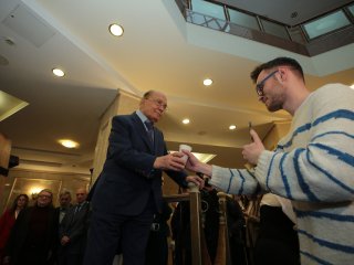 Фото: Ольга Мерзлякова / «Научная Россия»