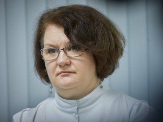 Фото: Елена Либрик / Научная Россия