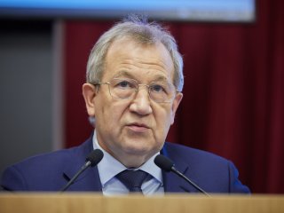 Фото: Елена Либрик / Научная Россия