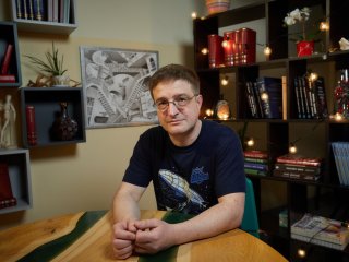 Фото: Елена Либрик / Научная Россия