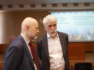 Фото: Елена Либрик / «Научная Россия»