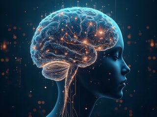 Мозг стареет быстрее, чем вы сами? Сон — ключ к решению проблемы. Фото: Freepik.com