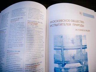 Фото Ольги Мерзляковой