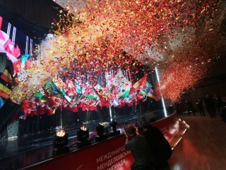 Фото: Ольга Мерзлякова / «Научная Россия»