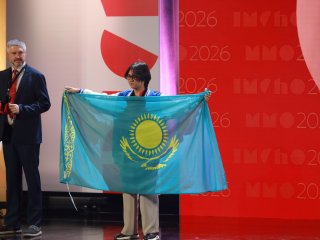 ММО-60. Фото: Елена Либрик / Научная Россия